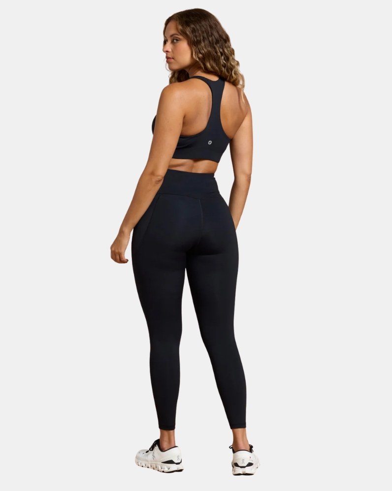 Relentless Full Length Leggings