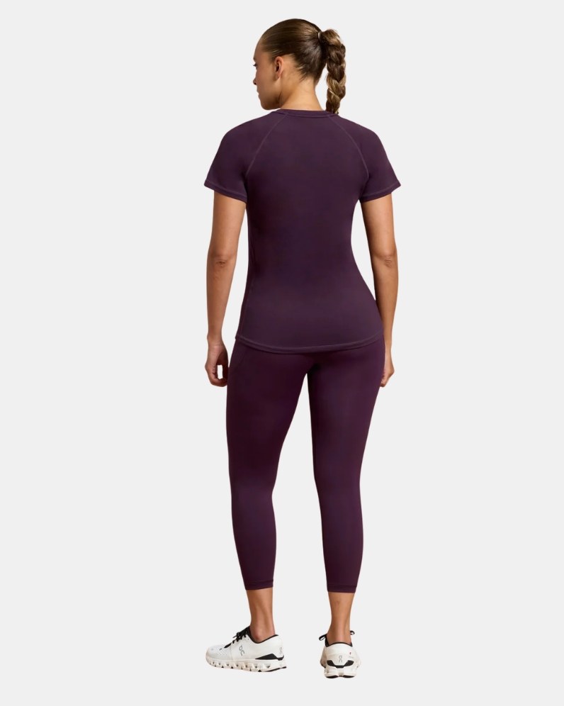 Relentless 7/8 Leggings