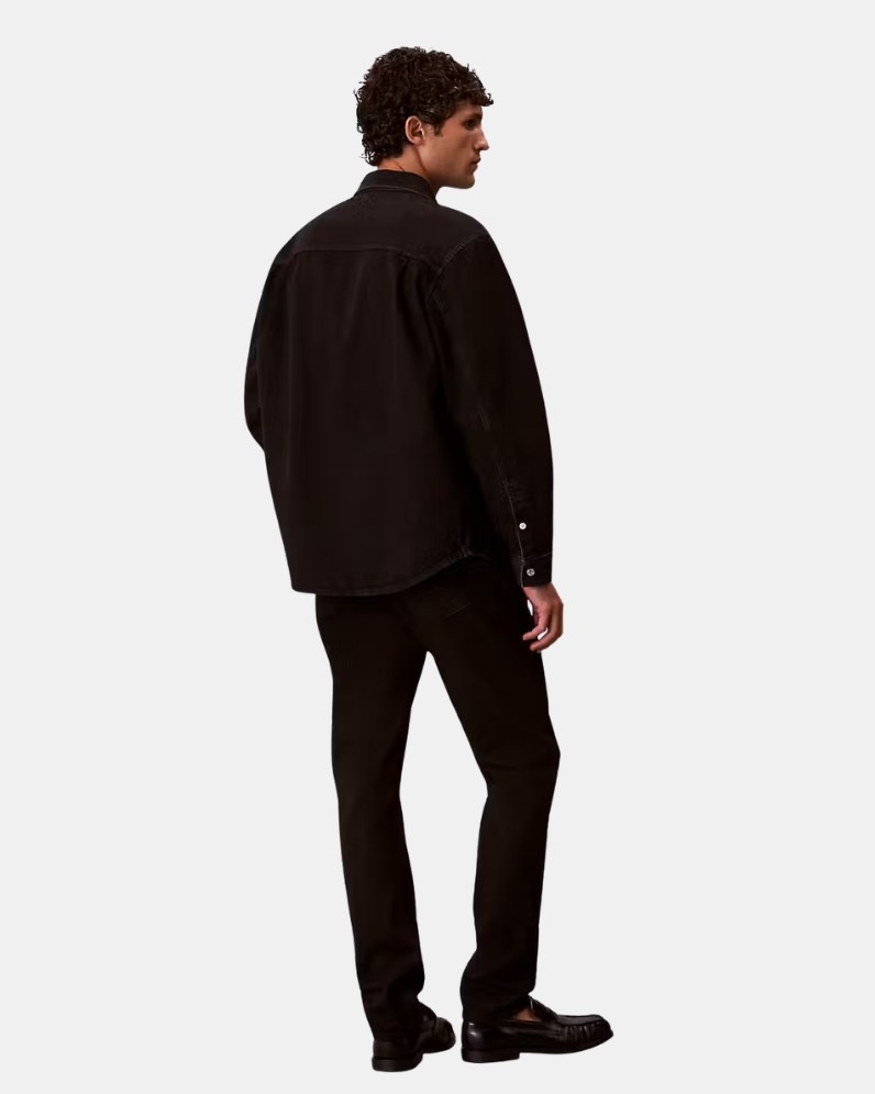 Slim Taper Jeans