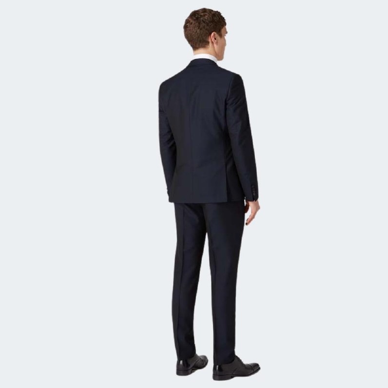 Remus Uomo Romeo 3-Piece Suit