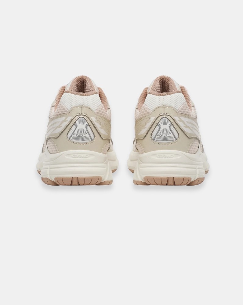 Grid Legacy Shoe