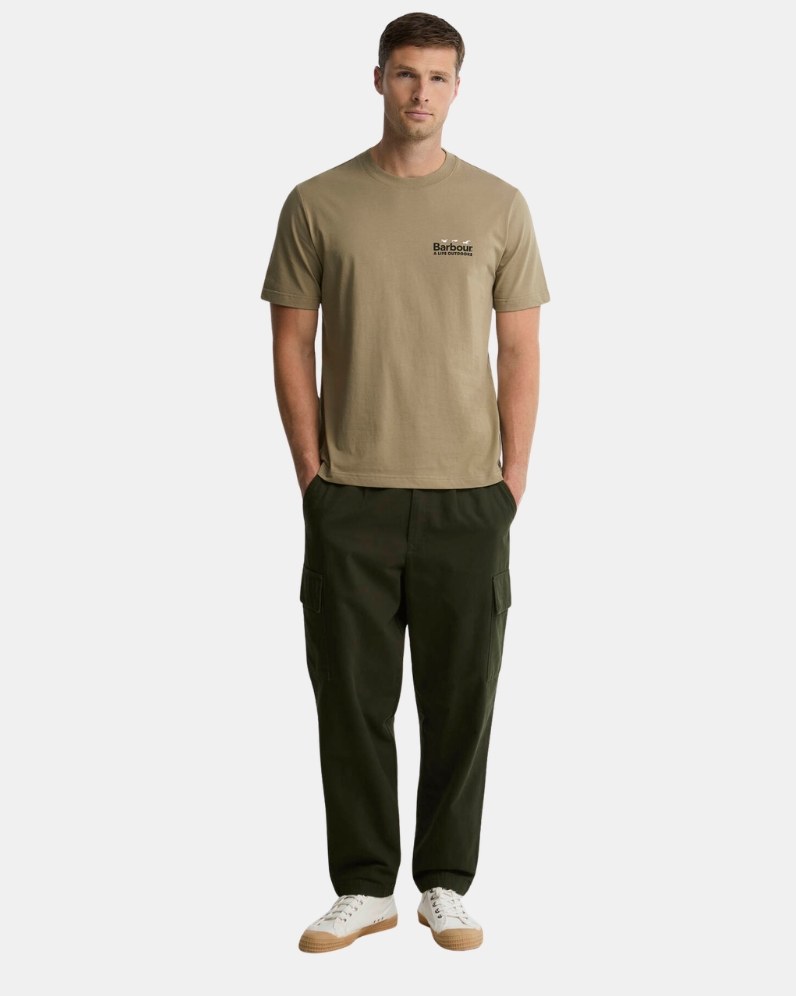 Fly Home T-Shirt