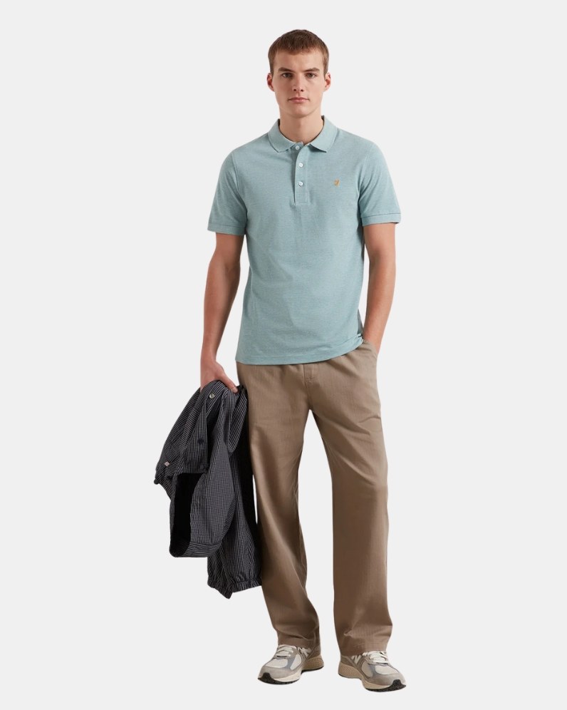 Blanes Polo