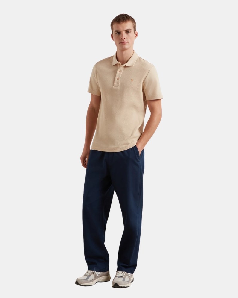 Forster Polo Shirt