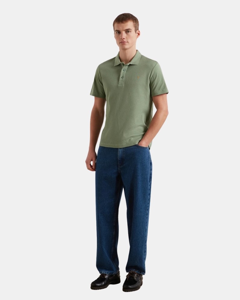 Forster Polo Shirt