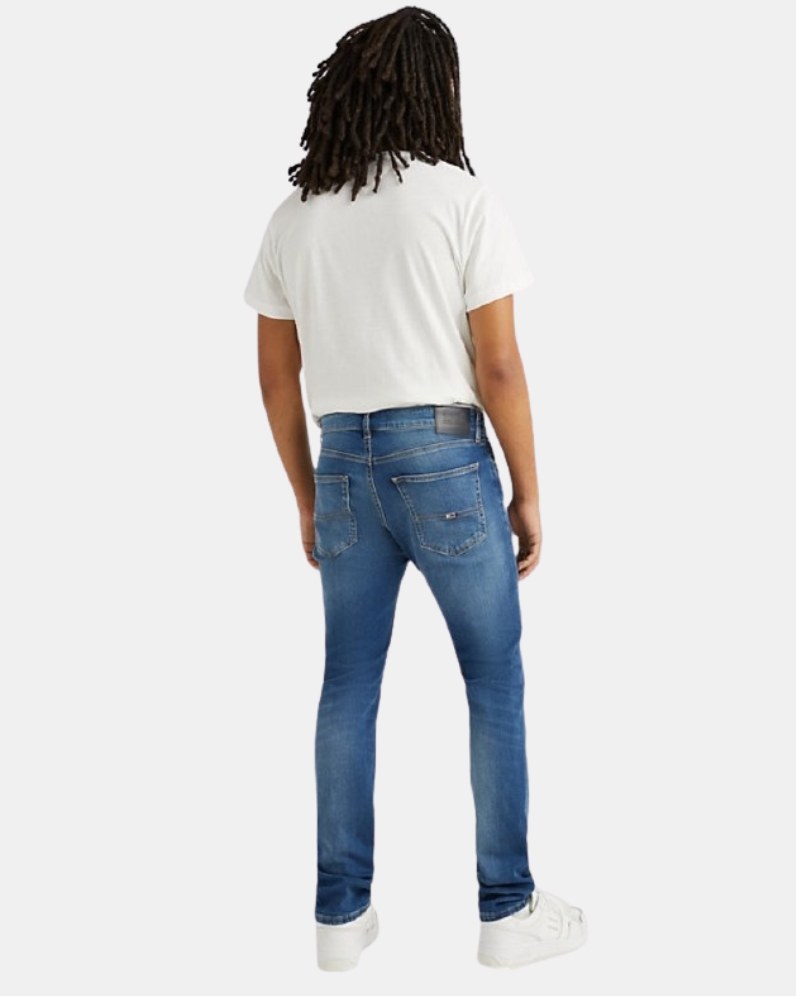 Tommy Jeans Scanton Slim Jeans