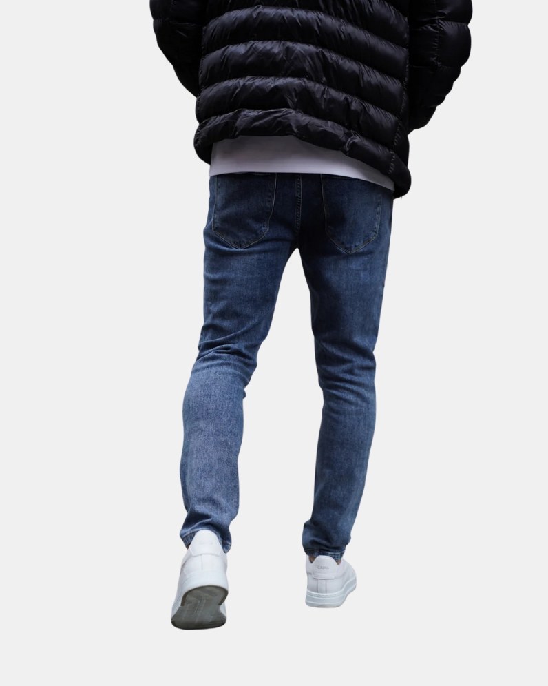 Slim Jeans