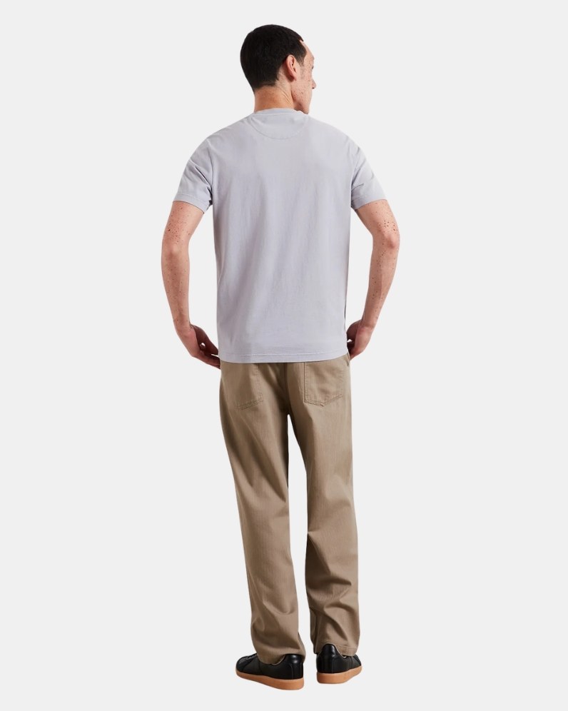 Stacy Pocket T-Shirt