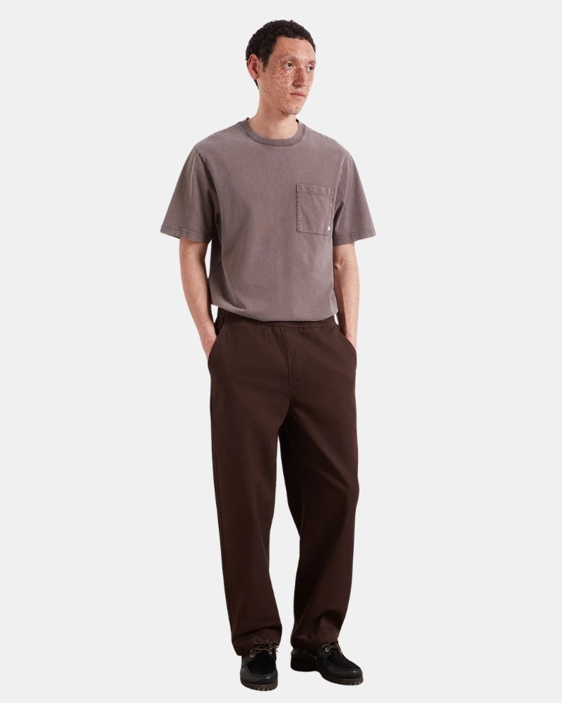 Stacy Pocket T-Shirt