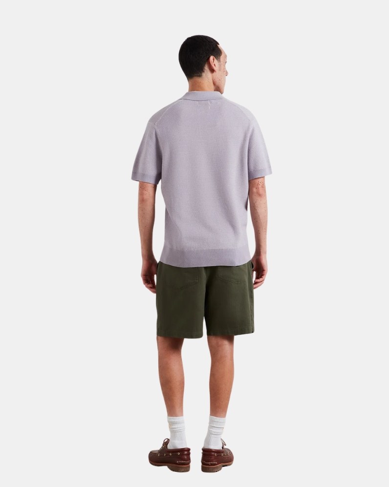 Birch Polo Shirt