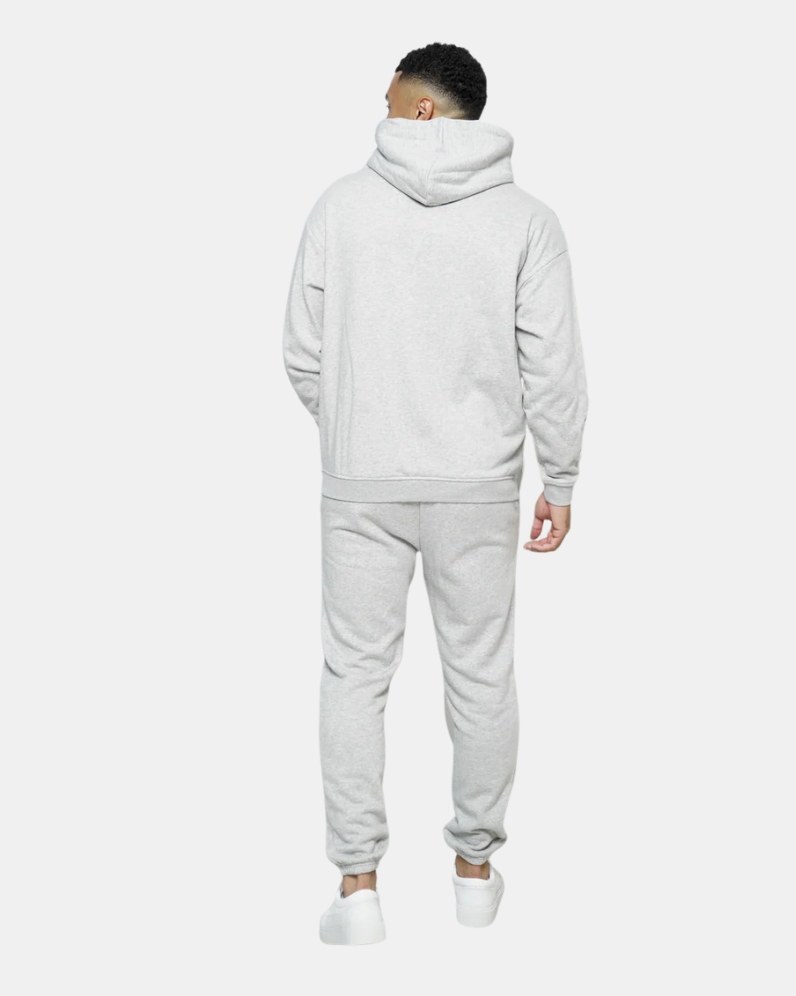 Tracksuit Overhead Hood