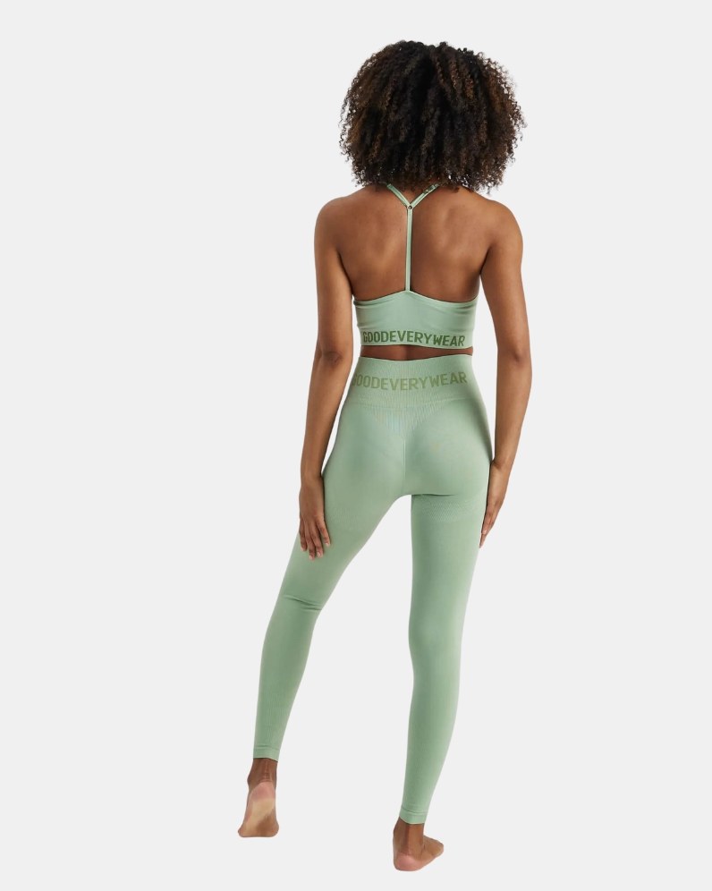 Performance Leggings