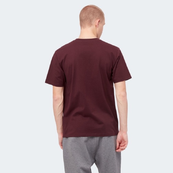 Carhartt WIP University Script Tee