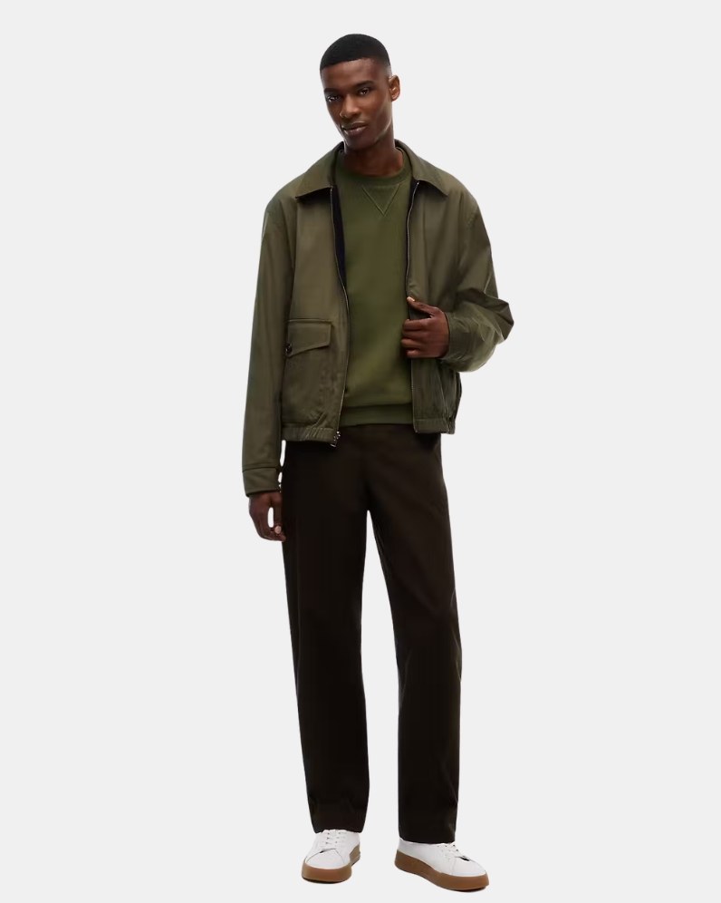 Essential Sweater
