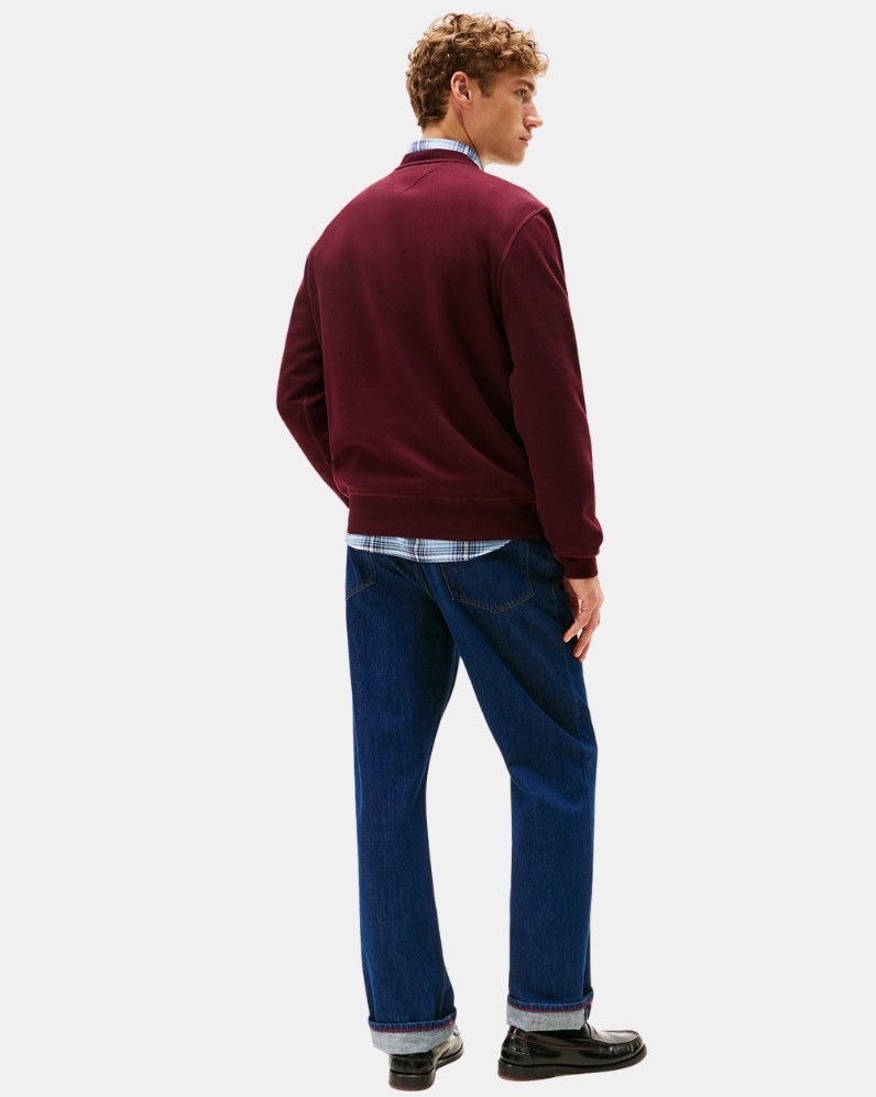 Essential Sweater