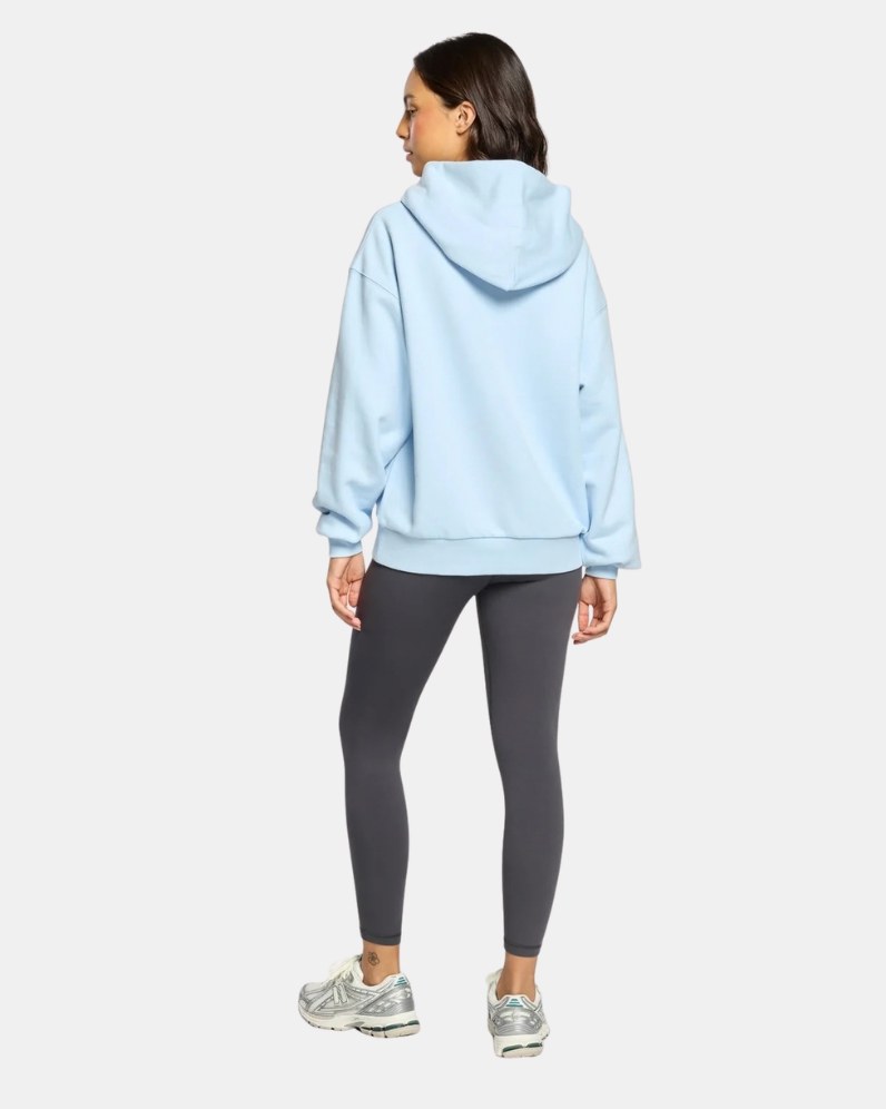 Daily Relaxed Hoodie