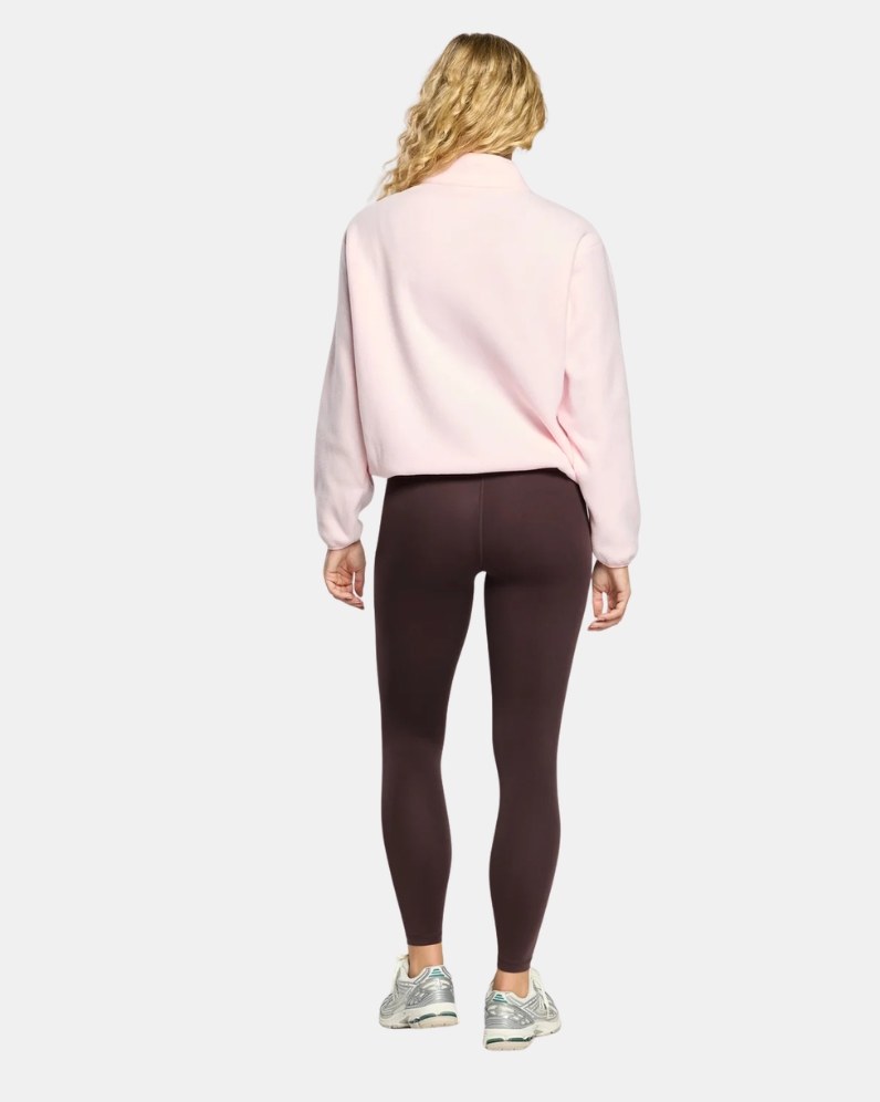 Polar Half Zip Fleece