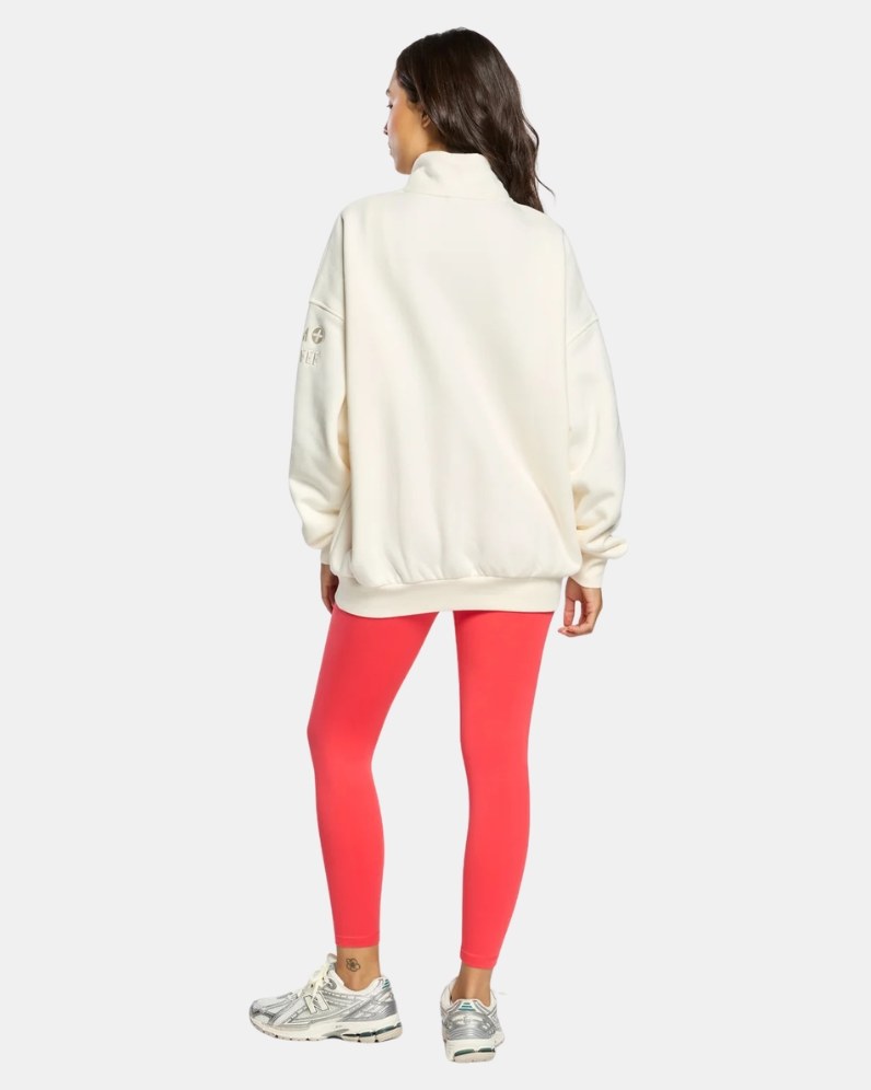 Snap Sierra Sweatshirt