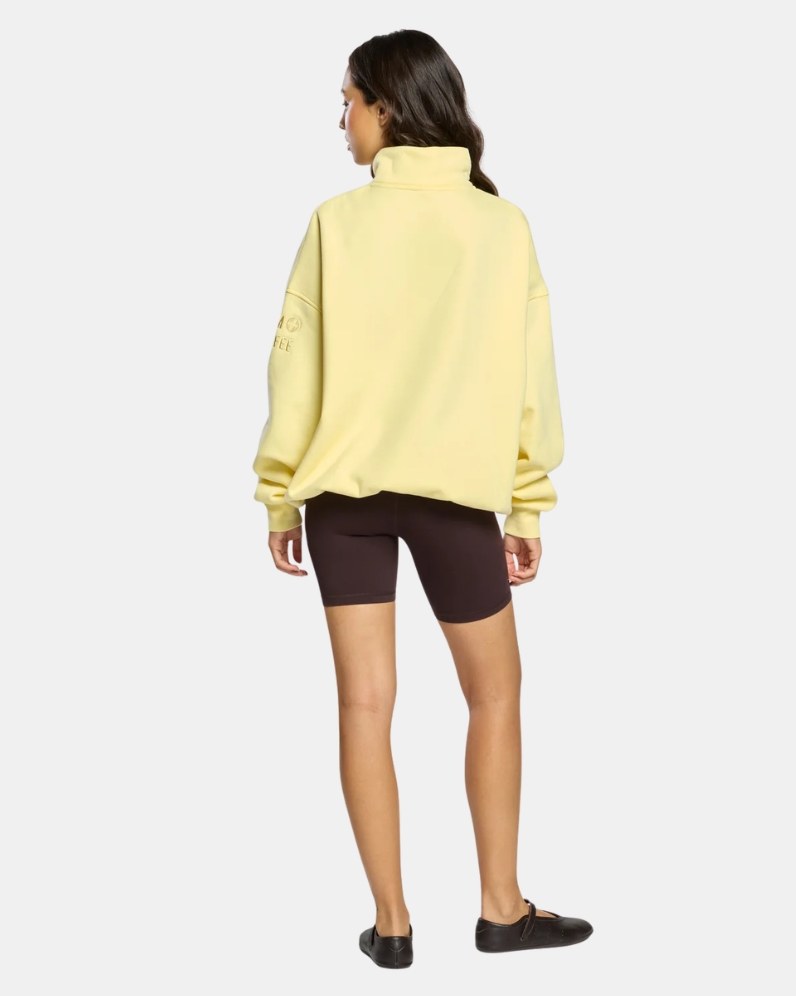 Snap Sierra Sweatshirt