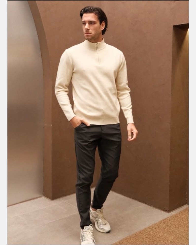 Smart Pants