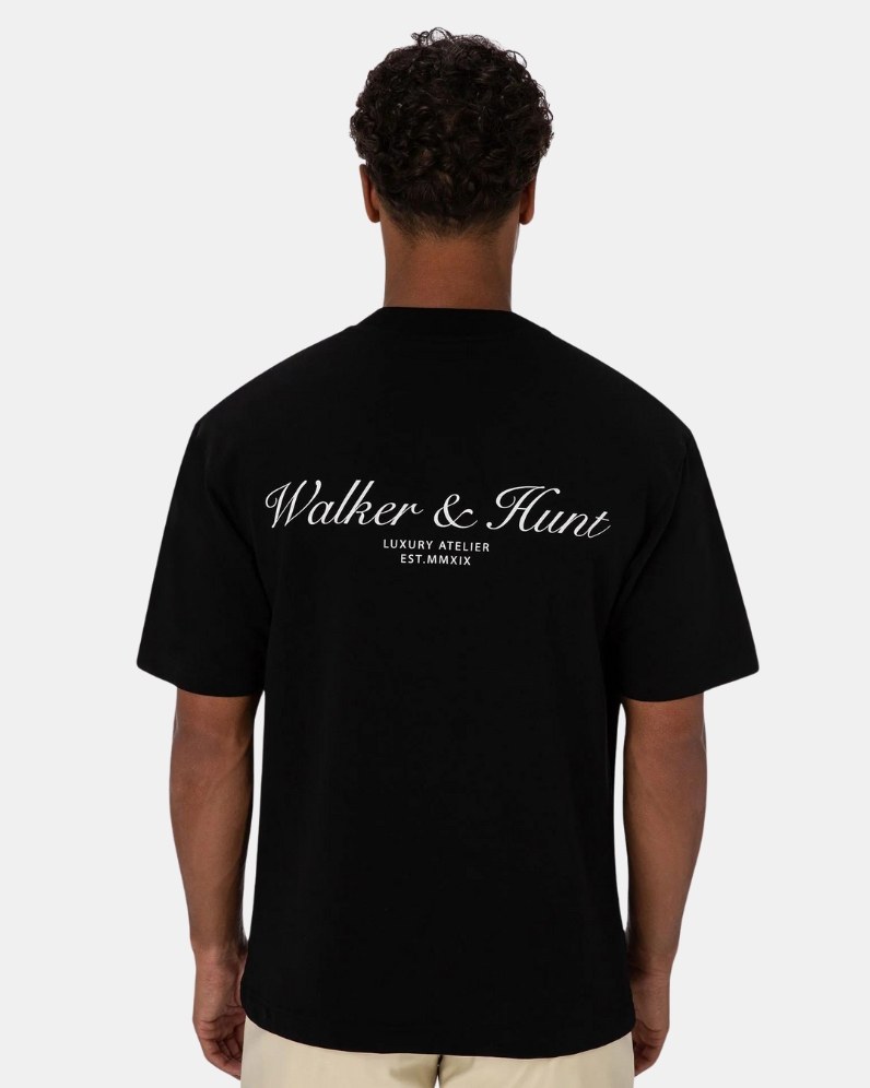 Atelier T-Shirt