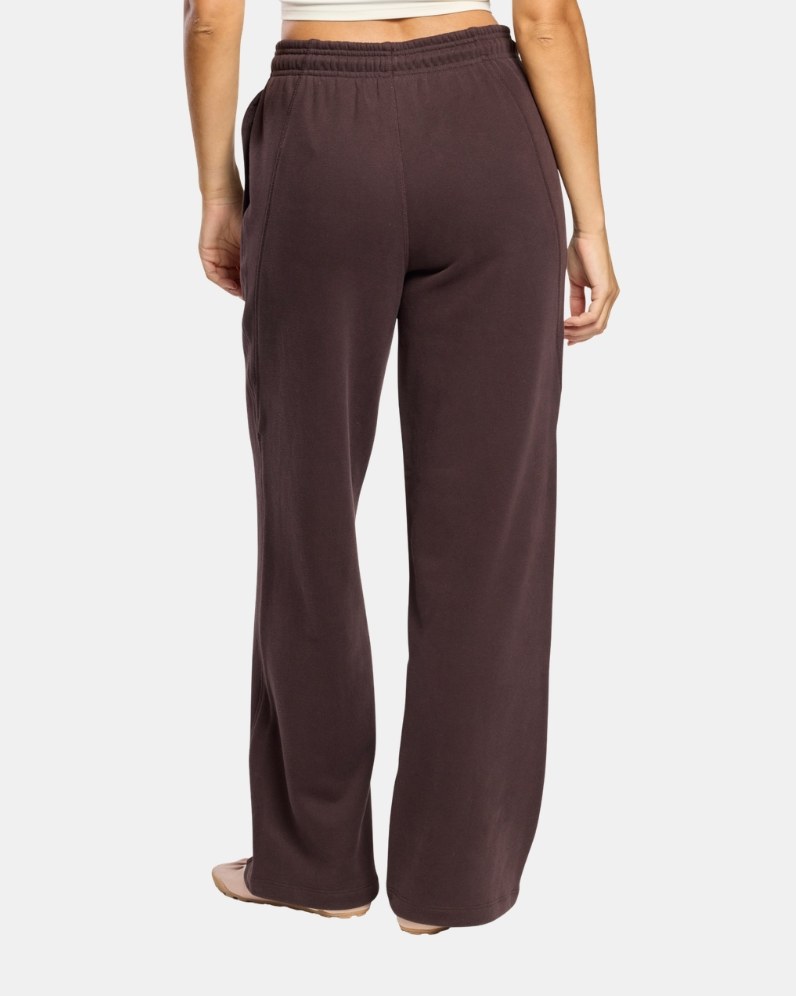 Wide Leg Jogger