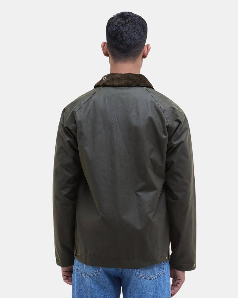 Bedale Wax Jacket