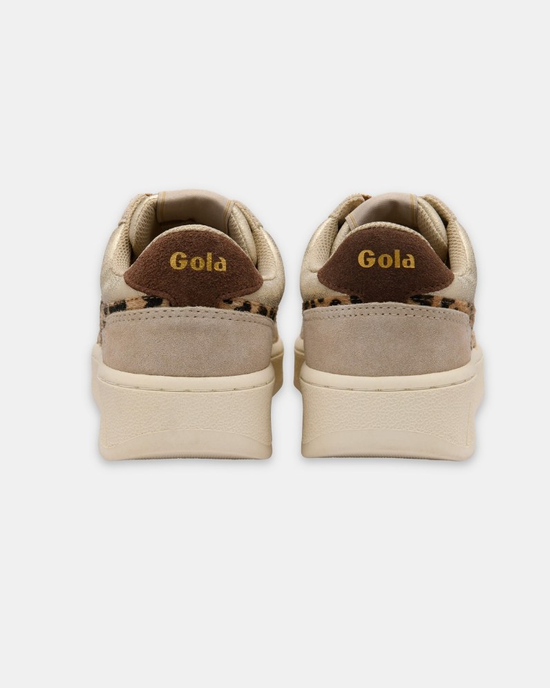 W' Superslam Blaze II Trainer