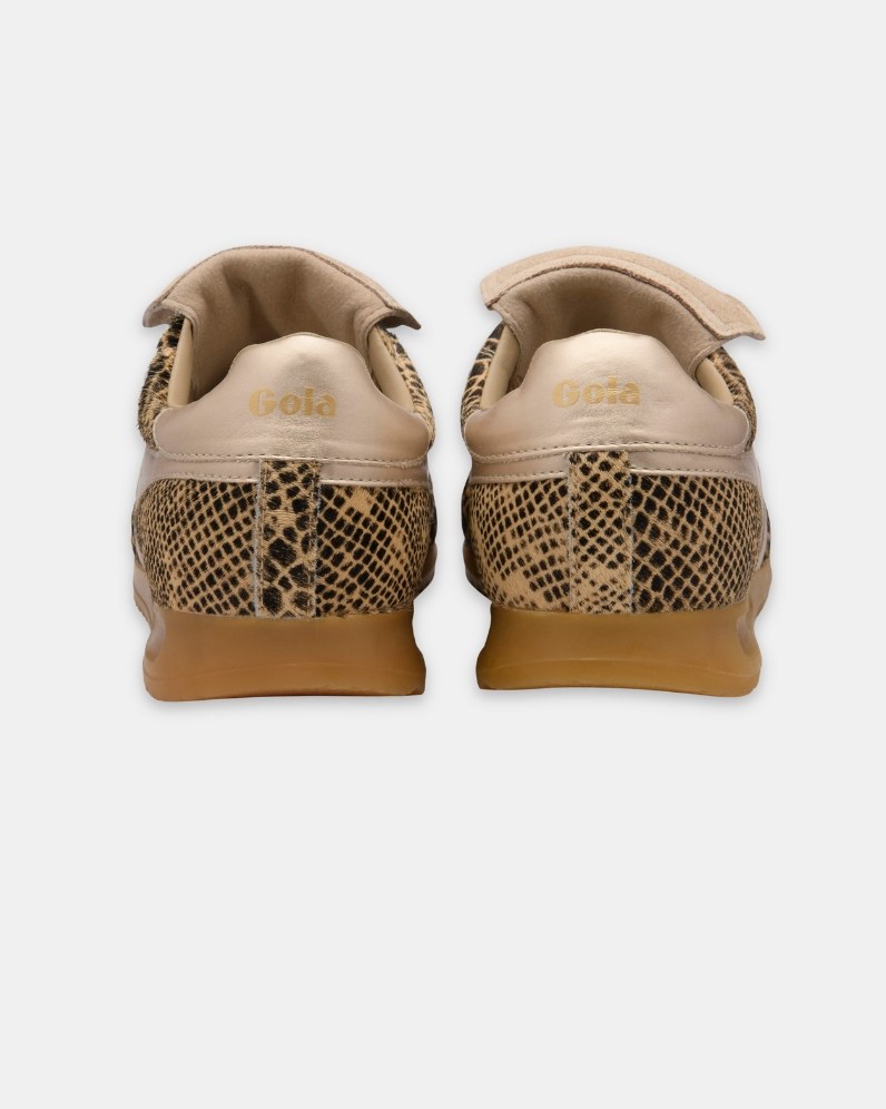 W' Stadium 86' Sahara Trainer