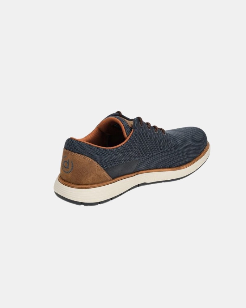 Textured Casual Shoe