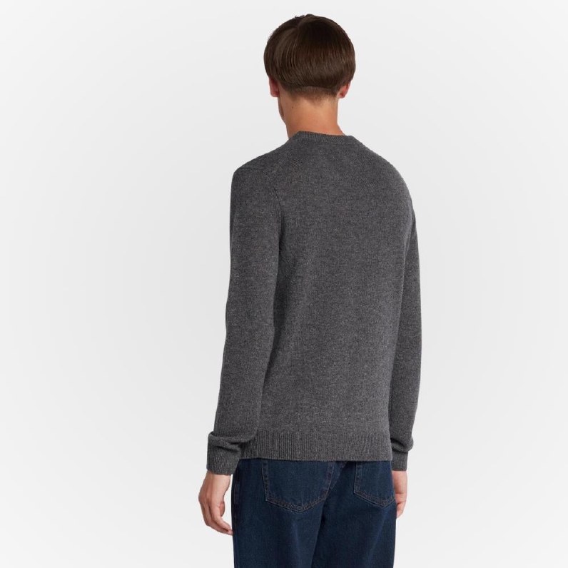 Birchall Knit Sweater