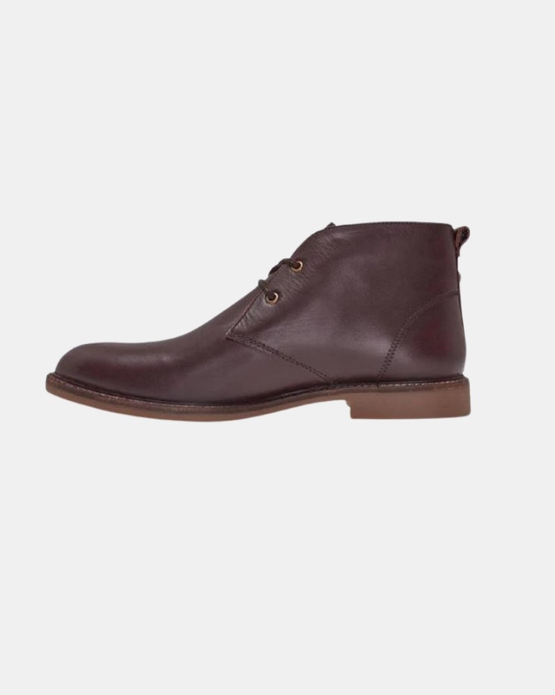 Brigg Boots