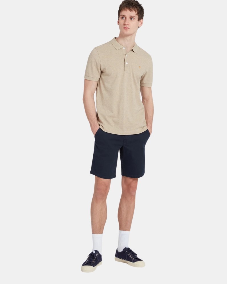 Hawk Shorts