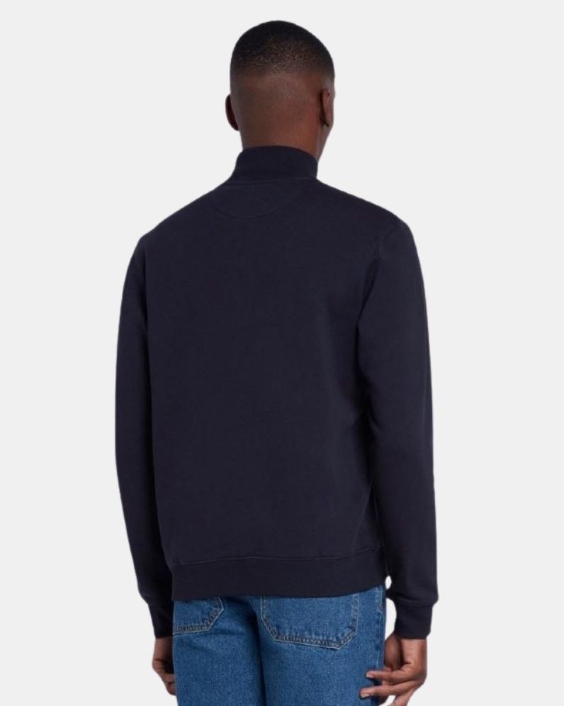 Farah Vance Full-Zip Sweater