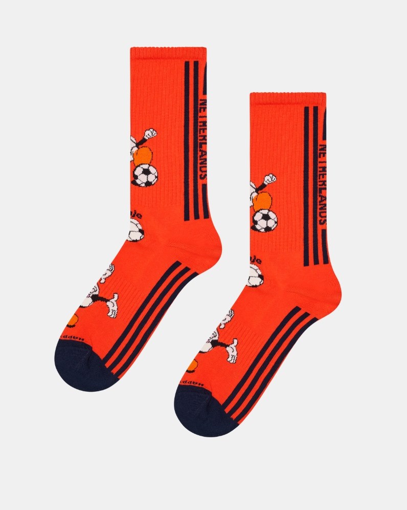 World Cup Sneaker Socks