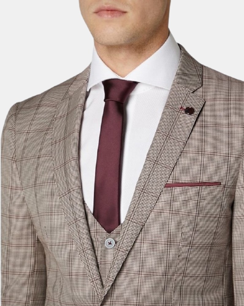 Remus Uomo Lazio Mix-and-Match Jacket