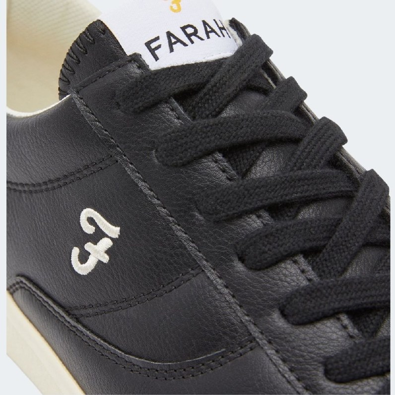 Farah Markley Trainer