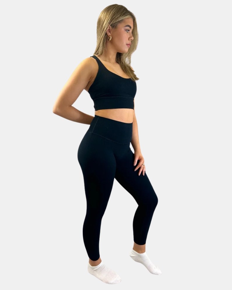 Second Skin Leggings