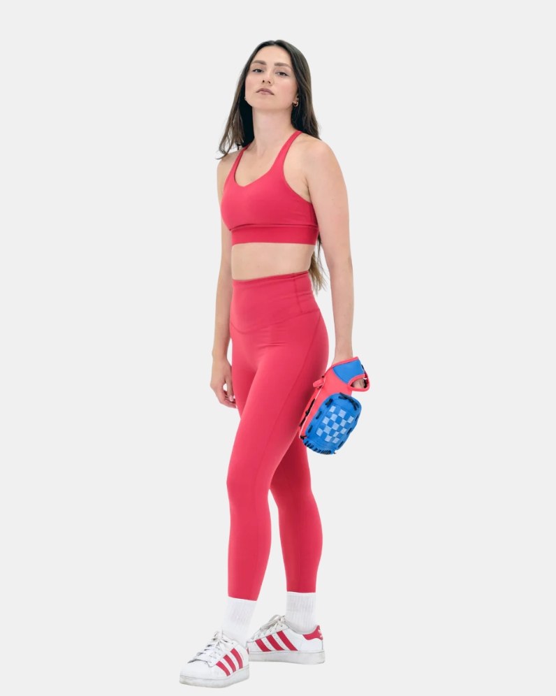 Second Skin Leggings