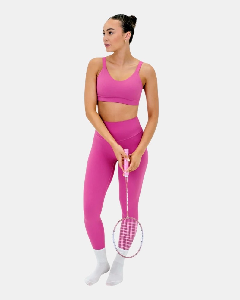 Second Skin Leggings