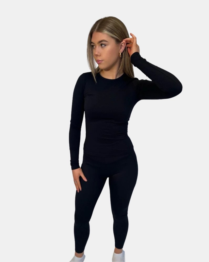 Long Sleeve Top
