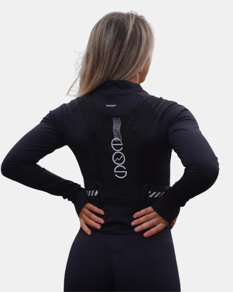 UltraLight Running Vest