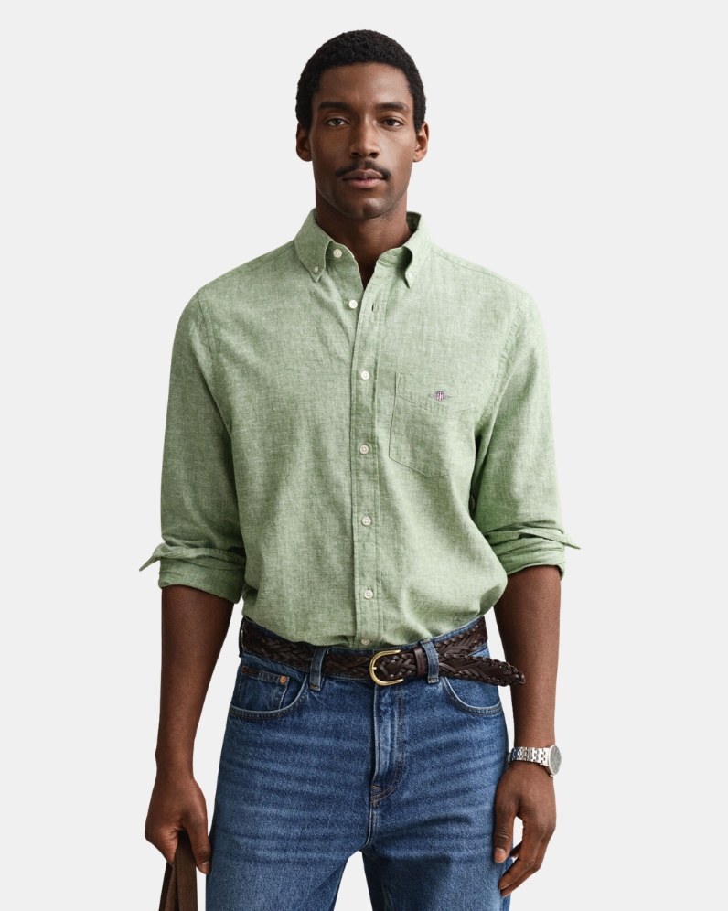 Linen Shirt