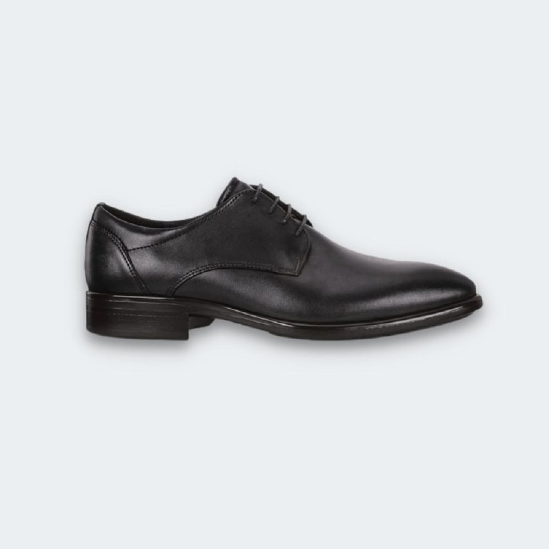 Ecco Citytray Dress Shoe