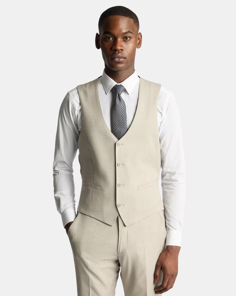 Mario Mix-and-Match Waistcoat