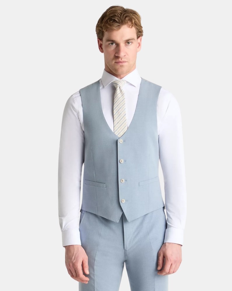 Massa Mix & Match Waistcoat