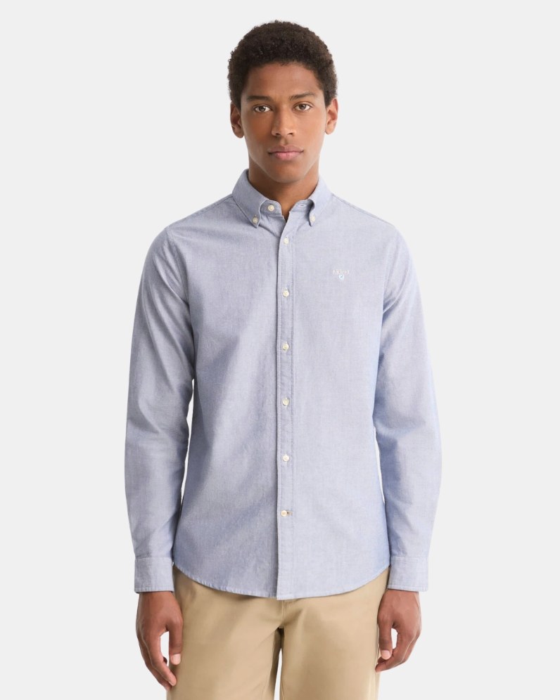 Oxtown Tailored Shirt