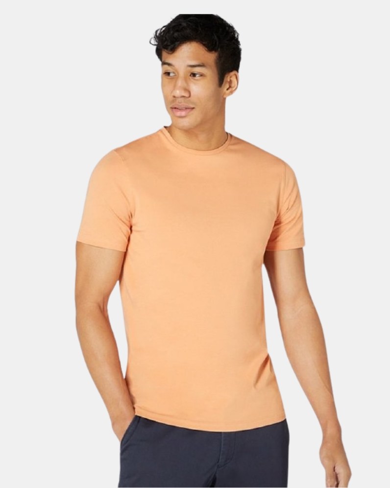 Remus Uomo Casual Crew Tee