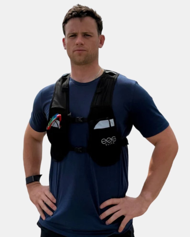 UltraEndure Running & Trail Vest