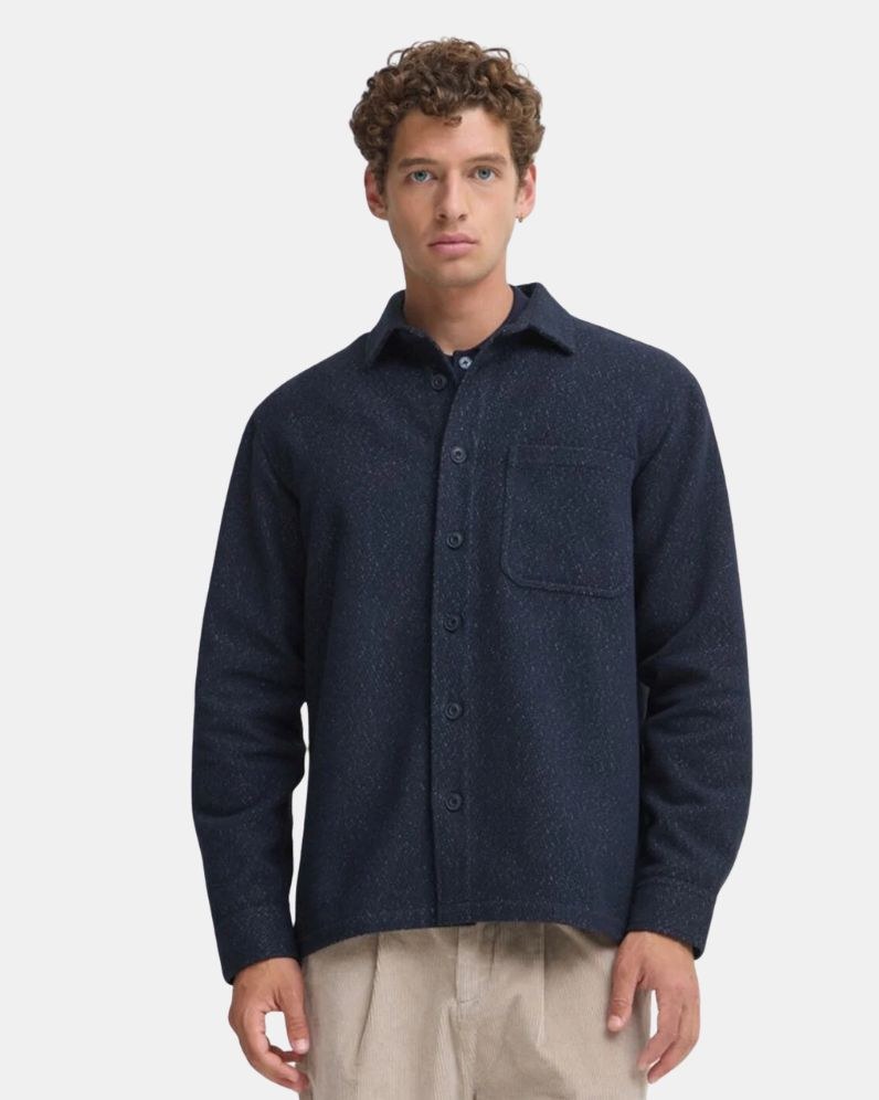 Hagel Overshirt